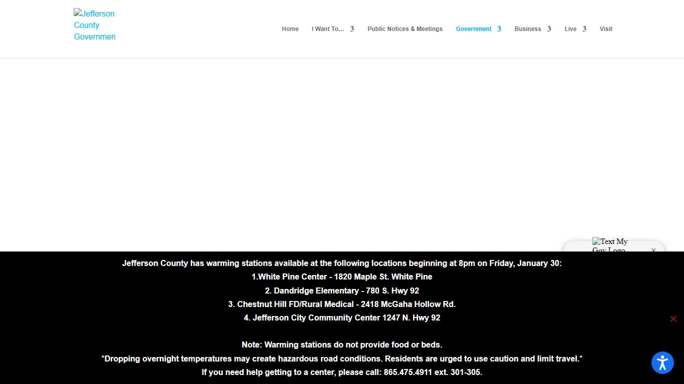 Circuit Court Jefferson County Government